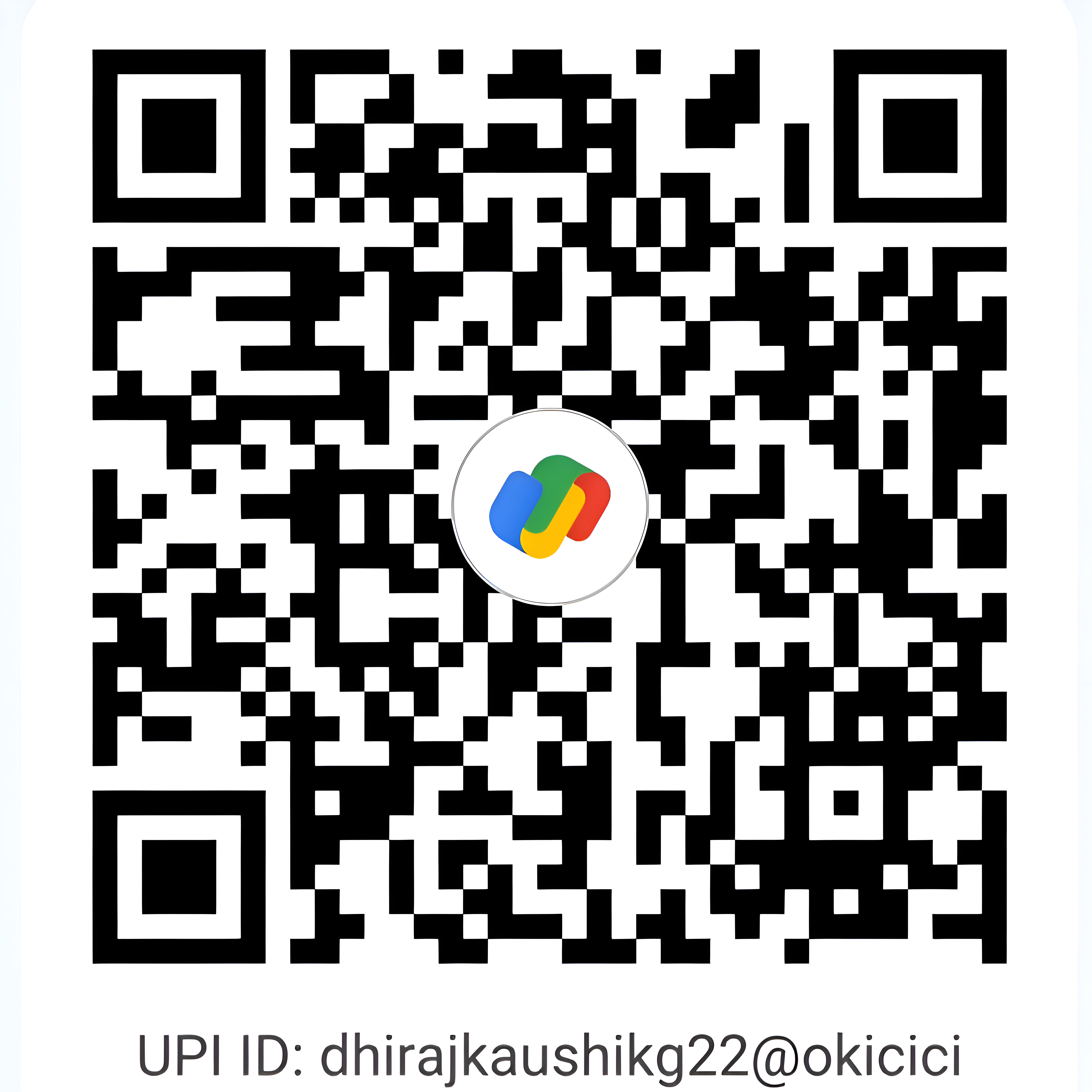 QR code for contacting Cry-Fi