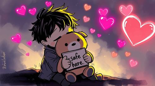 Soft Corner Services - Gentle emotional support for sensitive moments