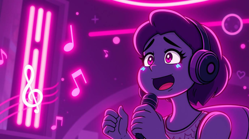 Mic On - Express your emotions freely with a supportive listener