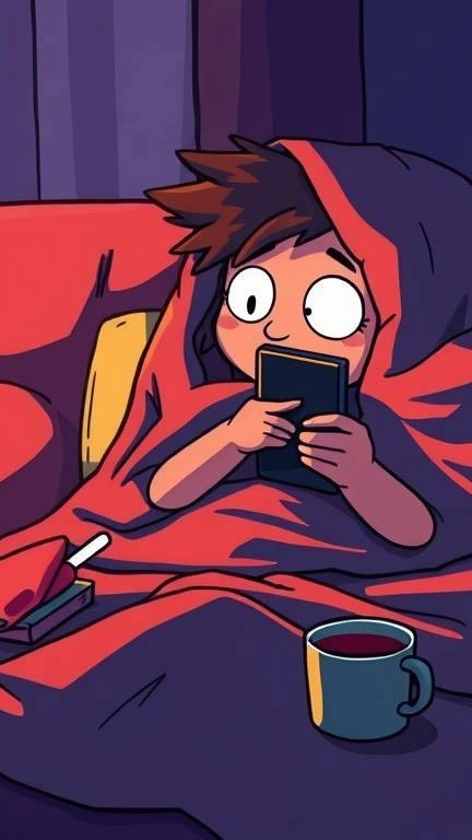 Privacy Policy - Your data is safe with us