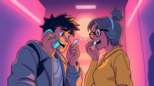 Drama Department - Emotional support for life's dramatic moments