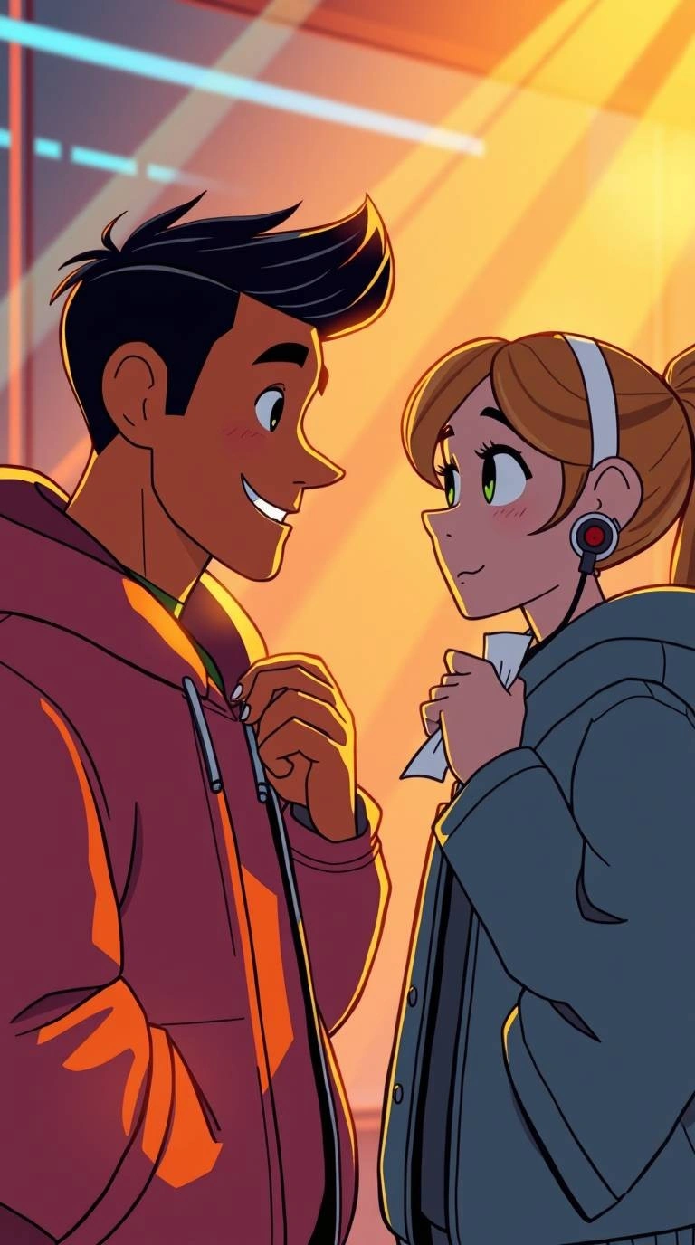 Soft Corner Services - A cozy digital nook for your inner child and fragile moods