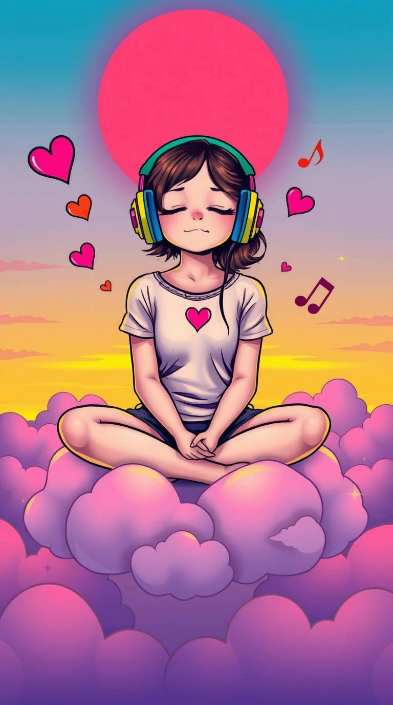 Couch Vibes Only - A comfortable space for low-pressure emotional support