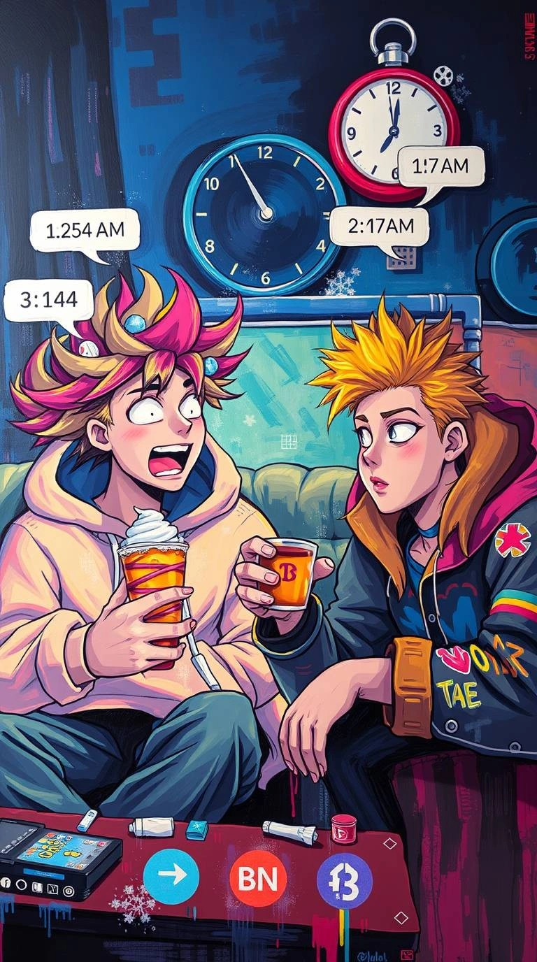 Drama Department - Emotional support for life's dramatic moments